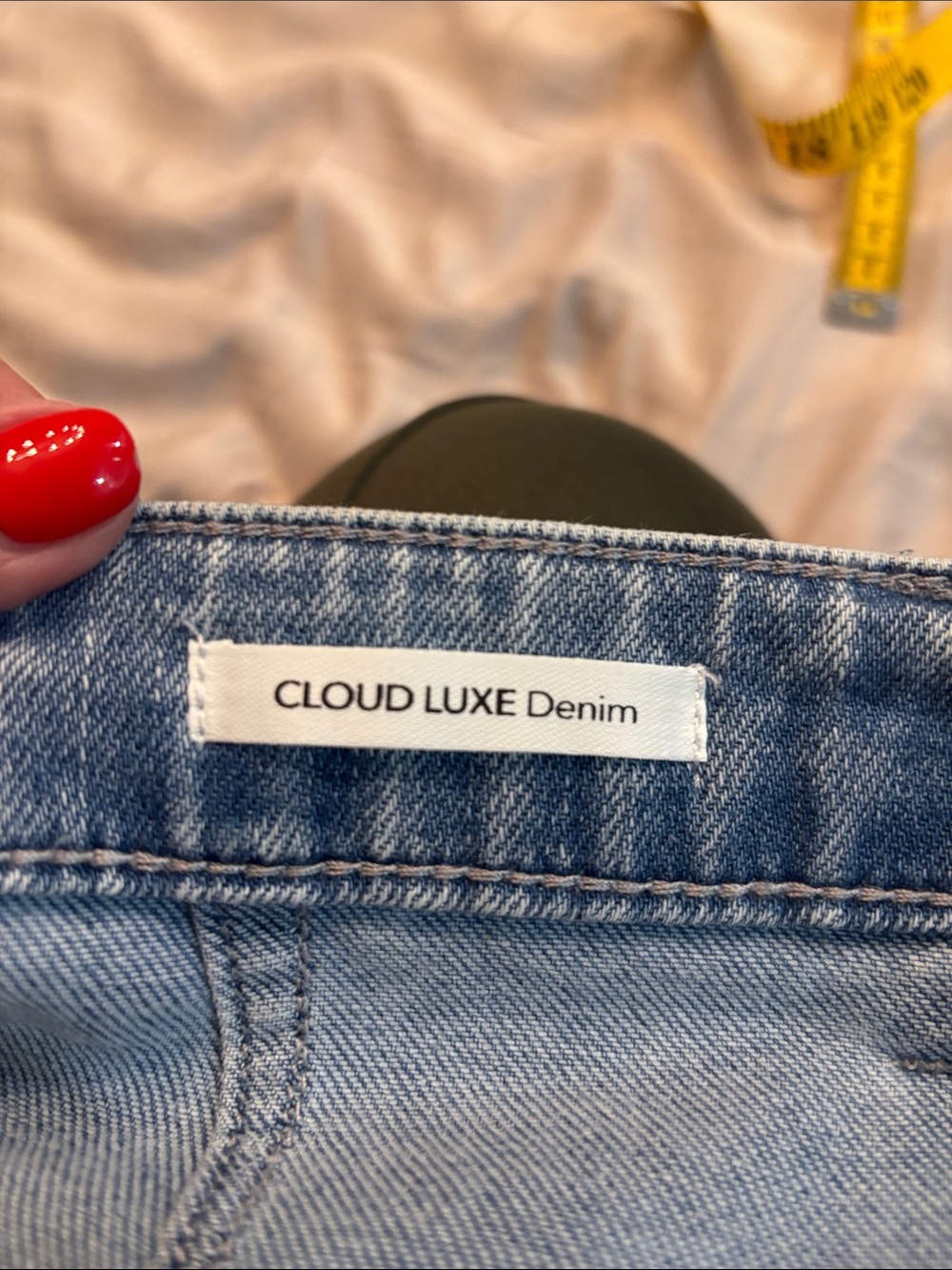 OAT jeans - Picture 7 of 8